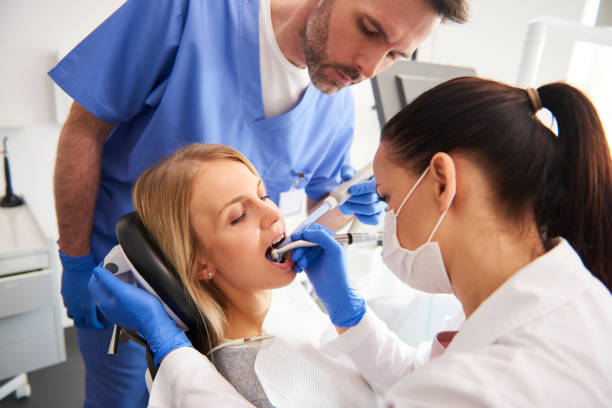 Best Traditional Braces  in Gueydan, LA