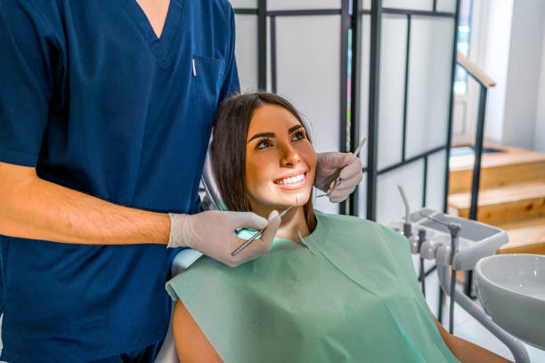 Professional Dental Services in Gueydan, LA