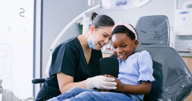 Dental X-Rays and Imaging in Gueydan, LA