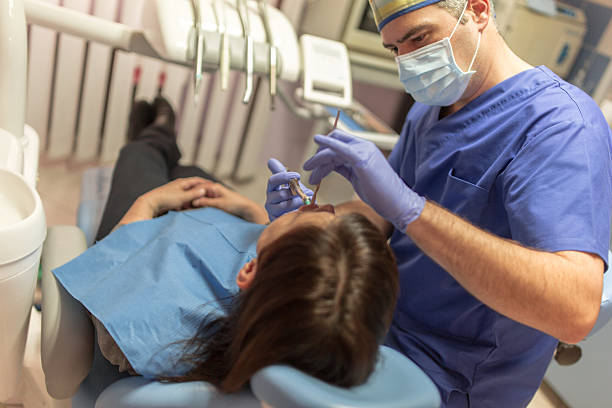 Best TMJ/TMD Treatment  in Gueydan, LA
