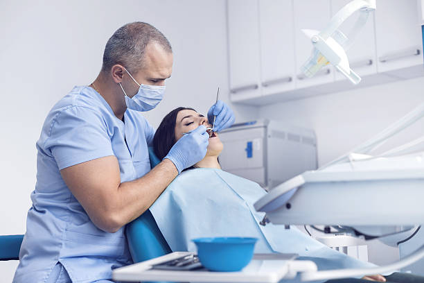 Advanced Technology for Better Dental Care in Gueydan, LA
